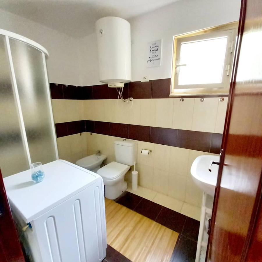 Ferienwohnung Saponaria Casa Al Mare CTA Exterior foto
