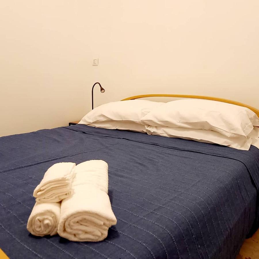 Ferienwohnung Saponaria Casa Al Mare CTA Exterior foto